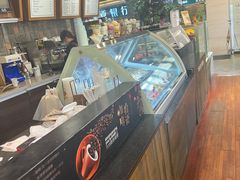-咖啡陪你(广顺北大街福码大厦店)