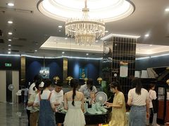 -二刀潮牛(重庆光环购物公园店)