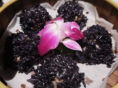 -阿露佳·舌尖上的安吉菜