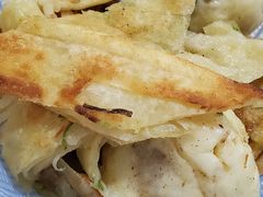 葱花饼-费记胡辣汤(总店)