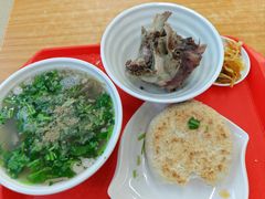 -八沟羊汤(河北大街店)