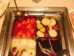 -海底捞火锅(万科广场店)