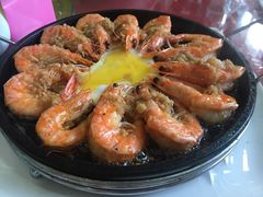 -地方名吃海鲜大馅蒸饺(北戴河店)