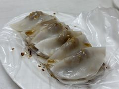 -汕尾菜粿(向西老店)