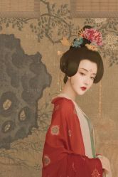 -盘子女人坊古装写真摄影(南京总店)