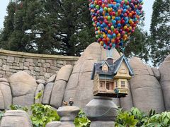 -巴黎迪士尼乐园