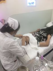 -痘庄科学祛痘国际连锁