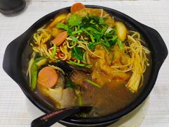三鲜砂锅-兄弟砂锅(陆家巷店)