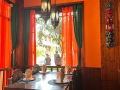 -甘尼仕印度餐厅酒吧(斜塘老街店)