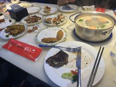 -吉布鲁牛排海鲜自助(CBD万达店)