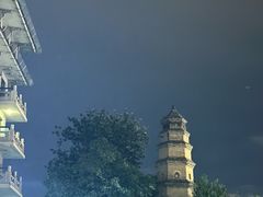 -魏家凉皮(博水商务大厦店)