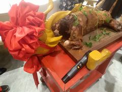 -羊之道草原味道清真餐厅(番禺店)