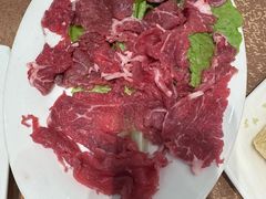 -濠轩阁特色生蚝火锅总店
