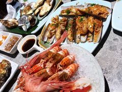 -大渔铁板烧(大悦城店)