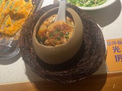 -老萍巷莲花血鸭·萍乡地标江西菜(步行街店)