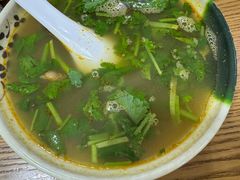 -黄阿姨锅贴大王(万航渡路店)