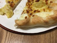 -必胜客(百联又一城店)