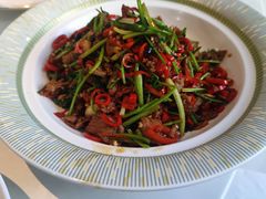 -秦月轩·陕西家乡菜(阜成路·五棵松店)