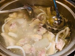 -润园四季椰子鸡火锅(海上世界店)