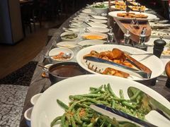-拉蒂娜·巴西牛排馆 Latina·Brazilian Steakhouse(王府井喜悦店)