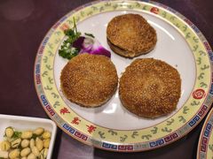 -鹿鸣春饭店(总店)