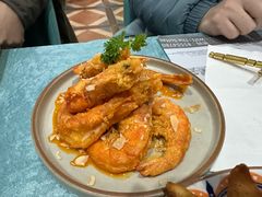 -苏坦土耳其西餐厅(玉林店)