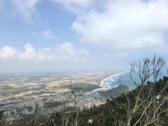 -海南铜鼓岭景区