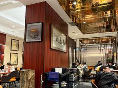 -燕春楼(海河华鼎店)