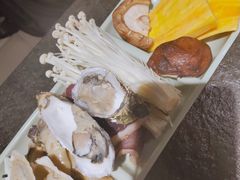 -盛江山自助料理(奥莱锦辉购物广场店)