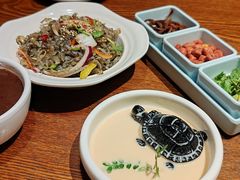 -南拳十三姨·潮汕砂锅粥(世纪金源店)