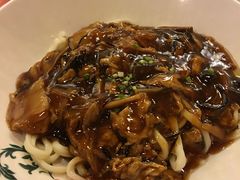 -锅儿挑面馆