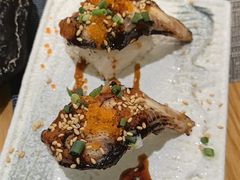 -樱の千渡日式料理·铁板烧•烧鸟(金盛田广场店)