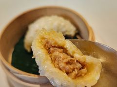 蟹粉粢毛团-福1015(愚园路店)