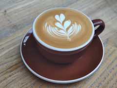 -VOYAGE COFFEE(北锣鼓巷店)