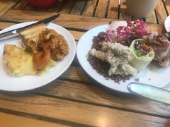 -So Lounge索兰至餐厅(蓝色港湾店)