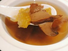 菌皇佛跳墙-东莱馋房(陆家嘴店)