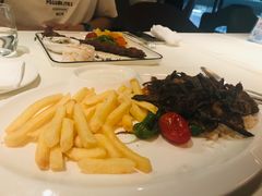 -Pasha帕夏土耳其餐厅(南昌路店)
