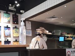 -乐凯撒披萨(南山书城店)