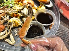 -盒马鲜生(曜一城店)