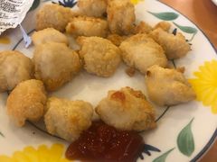 -萨莉亚意式餐厅(深圳北站店)