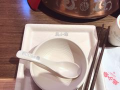 -龙少爷碳火干锅(环球中心店)