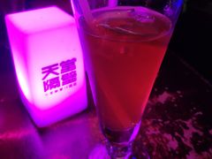 -南京天堂隔壁酒吧