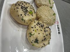 -小杨生煎(白玉兰广场店)