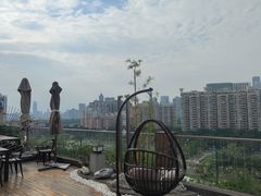 -小茶闲舍·观景商务茶馆(广州塔店)