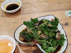 -官塘锋记鱼生·生腌·砂锅粥(牌坊街店)