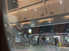 -关西国际机场直营免税店