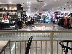 -满记甜品(伊势丹店)