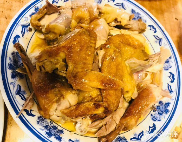 鹏城饭馆(大鹏所城东门店)-窑鸡图片-深圳美食-大众点评网
