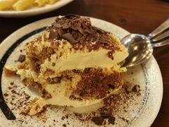 提拉米苏-PIZZA BIANCA(万象城店)