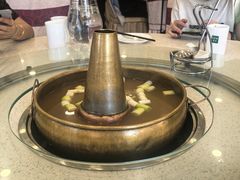 铜火锅-迎宾楼(解放西街店)